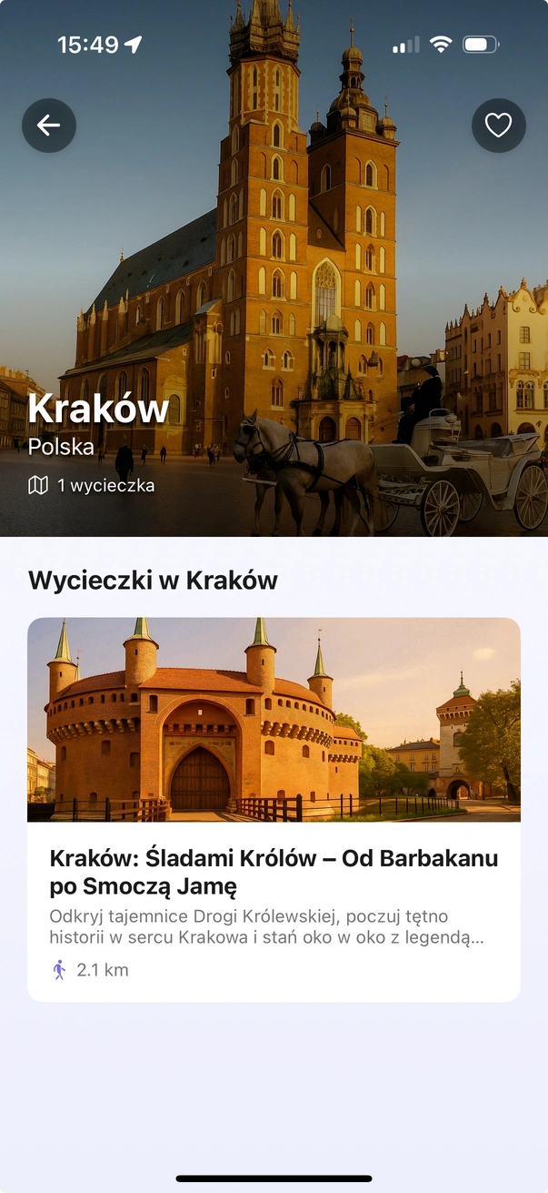Skały morskie