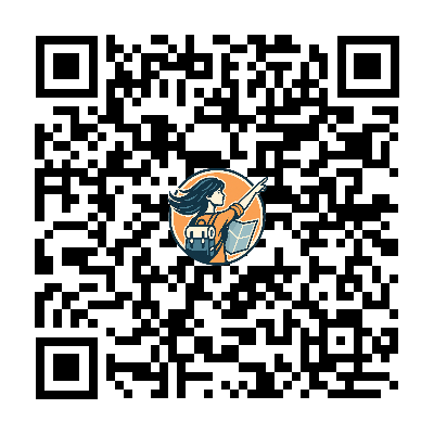 Kod QR - pobierz aplikację iTour z App Store dla iOS