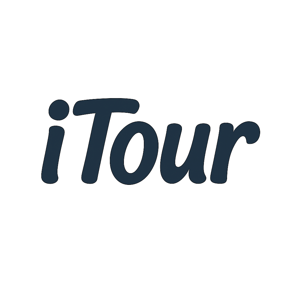iTour Logo